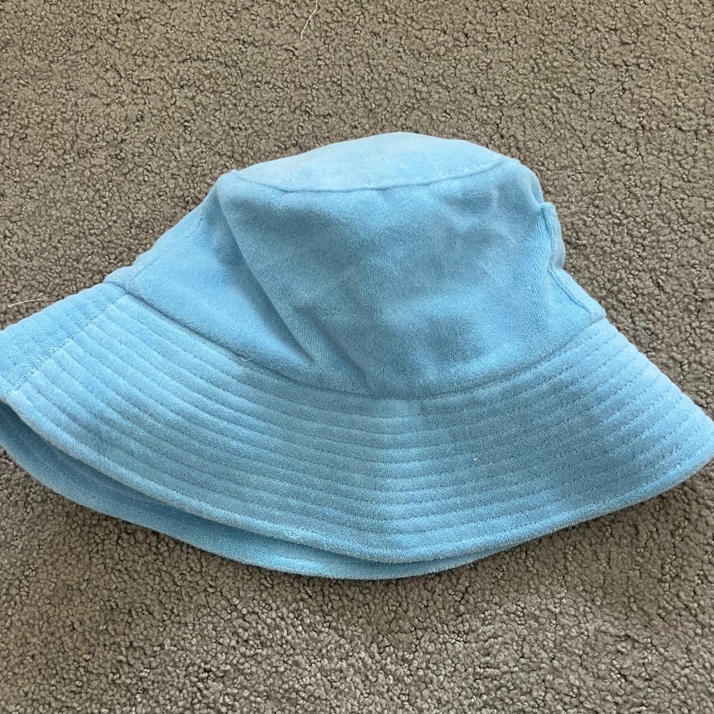Lack of Color Bucket Hat